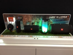 IFA 2019: JBL