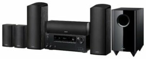 Onkyo HT-S7805 домашний кинотеатр для ТВ