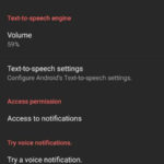 Pioneer SE-CL6BT Notification