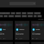 Logitech G HUB пользовательские пресеты