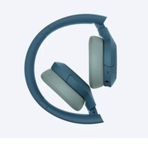 Sony WH-H810 h.ear on 3 Mini Wireless Headphones складная конструкция