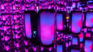 JBL Pulse 4