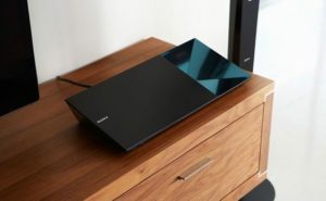 Sony BDV-E6100 плеер
