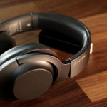 Sony h.ear on 2 Wireless NC bluetooth наушники