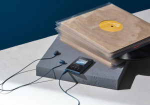 Sony Walkman NW-A105 HN