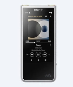 Sony Walkman NW-ZX507
