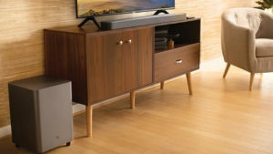 JBL Soundbar 5.1 Surround