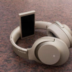 Sony WHH900N h.ear on 2 Wireless NC беспроводные наушники