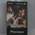 Pioneer SE-CL6BT коробка