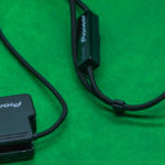 Pioneer SE-CL6BT сцепление проводов