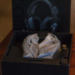 Logitech G Pro X коробка