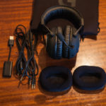 Logitech G Pro X комплект