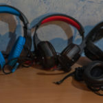 Logitech G Pro X Headset
