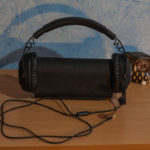 Logitech G Pro X размер оголовья