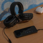 Logitech G Pro X гибкое оголовье