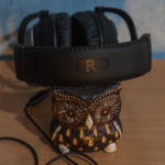 Logitech G Pro X оголовье