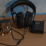 Logitech G Pro X для музыки