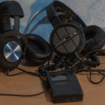 Logitech G Pro X и beyerdynamic DT 990