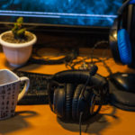 Logitech G Pro X геймерская гарнитура