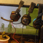 Logitech G Pro X геймерские наушники