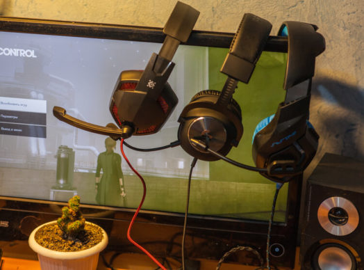 Как убрать шум в наушниках на компьютере (ПК) - Шипение