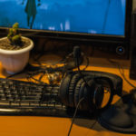 Logitech G Pro X игровая гарнитура