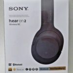 Sony WHH900N h.ear on 2 Wireless NC коробка