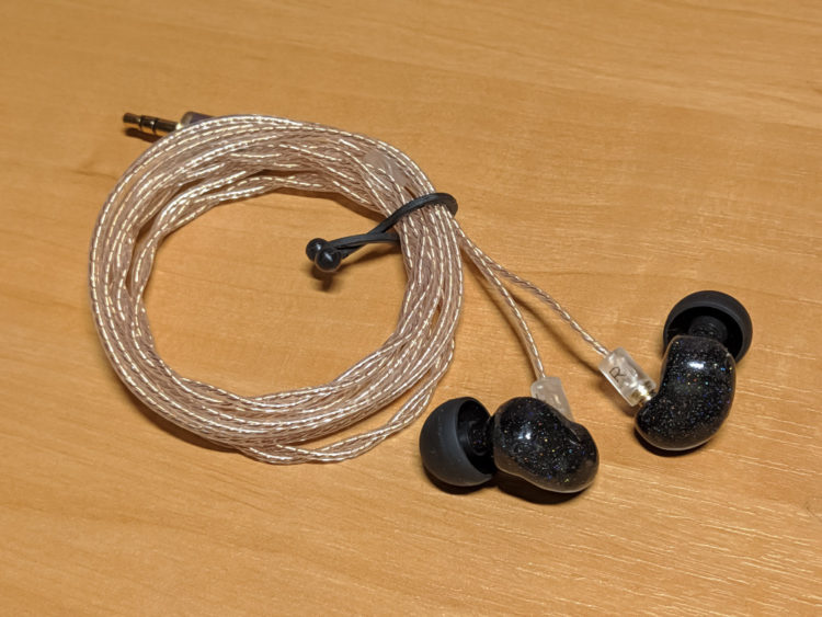 Brainwavz B200 V2