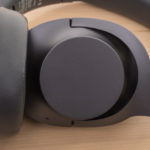 Sony WHH900N h.ear on 2 Wireless NC кнопки и разъём microUSB