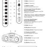 Defender G100 функции
