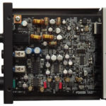 Fostex HP-A3 элементы