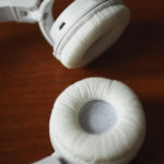 JBL T450BT амбушюры