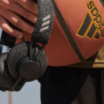 Adidas RPT-01 спортивные наушники