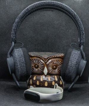 Adidas RPT-01 bluetooth наушники отзывы