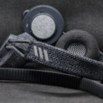 Adidas RPT-01 съёмные амбушюры и дополнительное оголовье
