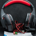 Defender Warhead G-370 комплект