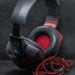 Defender Warhead G-370 накладные наушники