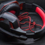 Defender Warhead G-370 конструкция оголовья