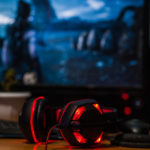 Defender Warhead G-370 наушники для компьютера