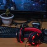 Defender Warhead G-370 игровая гарнитура