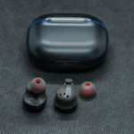 JBL Tune 120TWS амбушюры