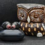 JBL Tune 120TWS крышка кейса