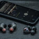 Вакуумные наушники JBL Tune 120TWS и Mifo O5