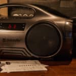 Defender G100 комплект