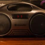 Defender G100 Bluetooth колонка
