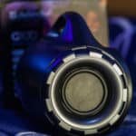 Defender G100 пассивный излучатель