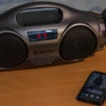 Defender G100 подключение по Bluetooth
