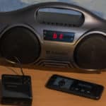 Беспроводная колонка Defender G100