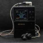 MyST IzoEM-1 вакуумные изодинамические наушники