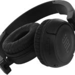 JBL T450BT складная конструкция